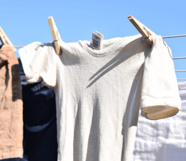 How to clean a wool blanket (wash and care tips) the Haven of Rest