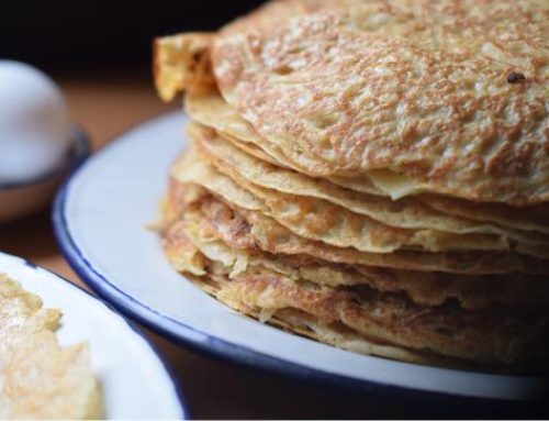 Best Whole Grain Einkorn Pancakes (Easy Recipe)